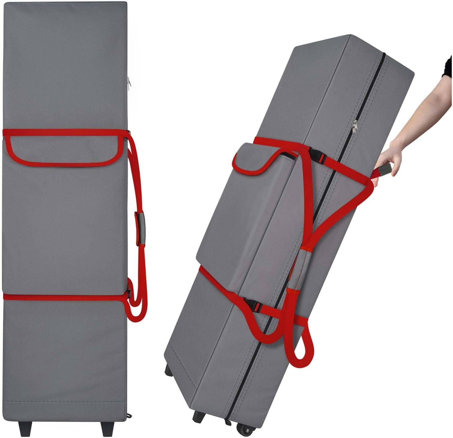 Bag Replacement For 10x20ft Pop Up Canopy Tent-rolling Carry Stor