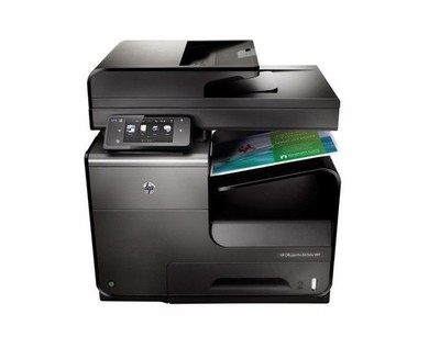 HP Officejet Pro X476dw All-In-One Inkjet Printer (CN461A)  BRAND NEW