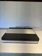 BANG & OLUFSEN B&O BEOMASTER 5500 Hi Fi TUNER AMPLIFIER TYPE 2333