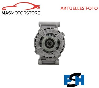 LICHTMASCHINE GENERATOR BV PSH 225538150011 A FÜR FIAT DUCATO 74KW