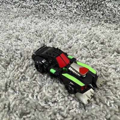 Transformers Animated Activators Lockdown