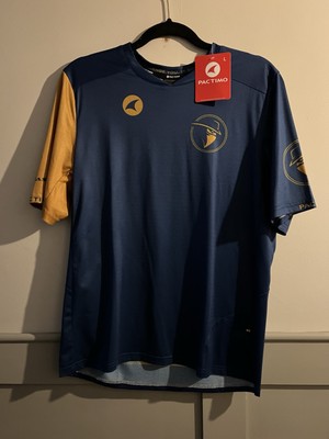 Outcast Radtrikot Pactimo Large