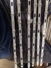 SAMSUNG UN40N5200AF LED BACKLIGHTS TESTED WORKING JP-394V-0 E306084