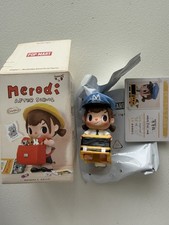 Pop Mart Chapter 1 Merodi After School series figure - Wait For Me