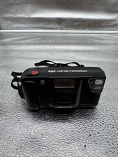 Minolta Freedom Autodate 5 - Point  Shoot 35mm Film Camera.   13
