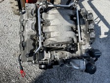 Motor 112940 Mercedes Benz R170 W203 W208 3.2 V6 18V