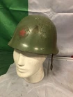 Chinese Army Helmet See Photo