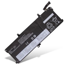 New L18M3P71 L18L3P71 Battery for L enovo ThinkPad T590 P53S T15 P15s 1st Gen