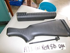 All New Parts For Remington 870mossberg 500winchester 1200 12ga Stock Set Ati