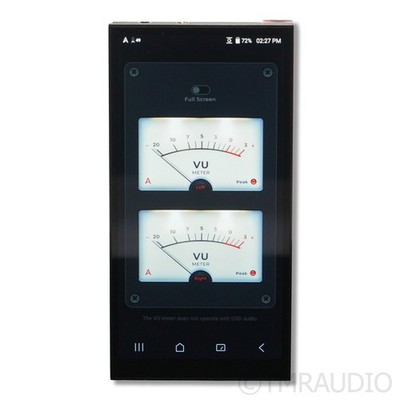 Astell & Kern PD10 Portable Music Player w/ Quad DAC