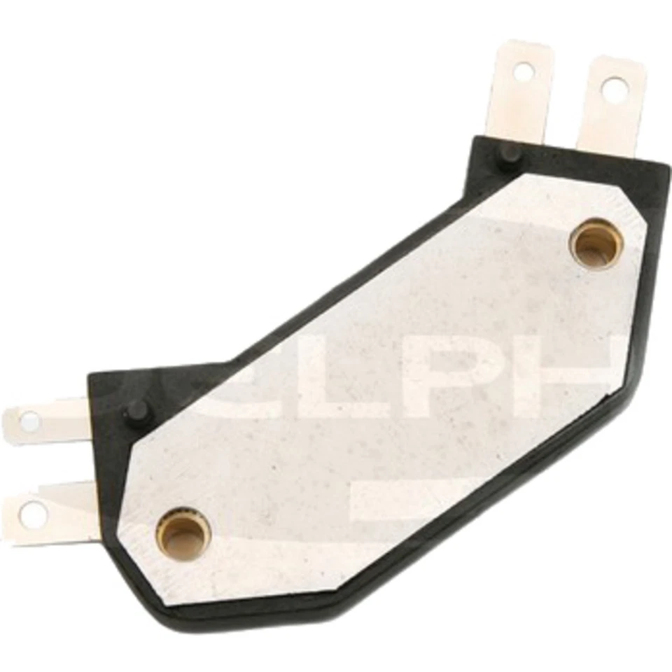 DS10071 Delphi Ignition Module for Chevy Express Van SaVana Blazer Suburban P20 Foto 2 de 2