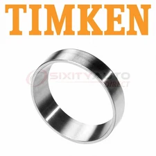 Timken 29620 Axle Shaft Race for VD3492 R33963 PE3158 PE2158 NDA4222A F29620 lx