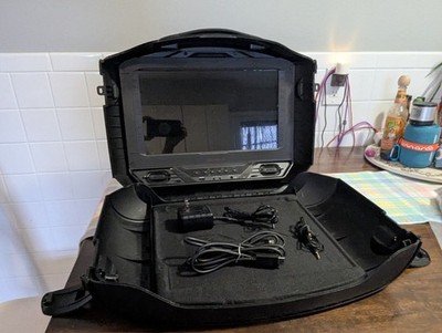 GAEMS G155 Portable Personal Gaming Monitor HDMI​​ PS3 Xbox 360