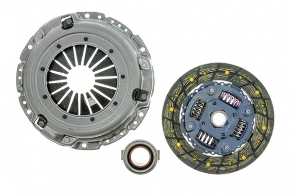 Kupplungssatz Aisin Clutch Kit (3P) KH-063 FüR BE CL CM Accord FR CN Honda 220Mm-image