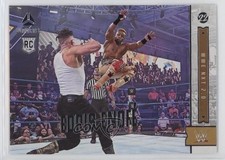 2022 Panini Chronicles WWE Luminance Edris Enofe #151 1n5