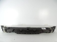 Porsche Macan (95B) 2018 Vorne Verstärkung Stoßstange Stoßfänger vorne