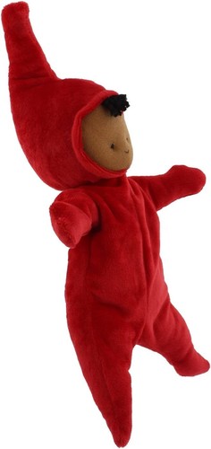 Ezra Jack Keats Gift Set - The Snowy Day Board Book, Peter Plush Character, Bag - Picture 5 of 8