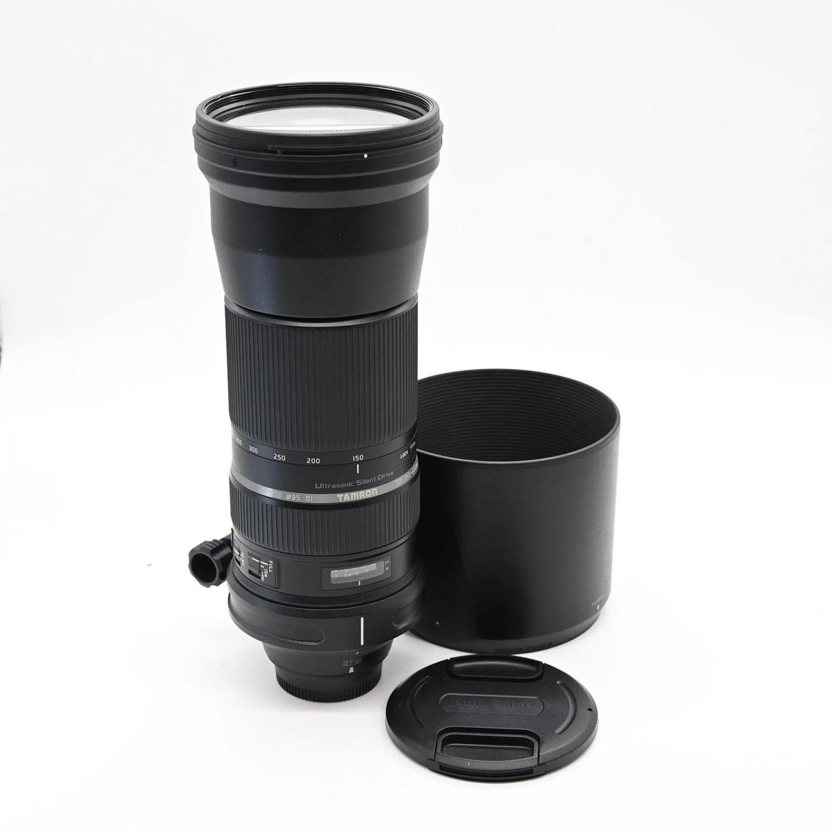Tamron 150-600mm Camera Lenses for sale - eBay
