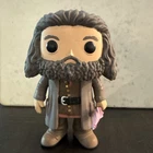 Funko Pop Harry Potter Rubeus Hagrid 07 NO BOX