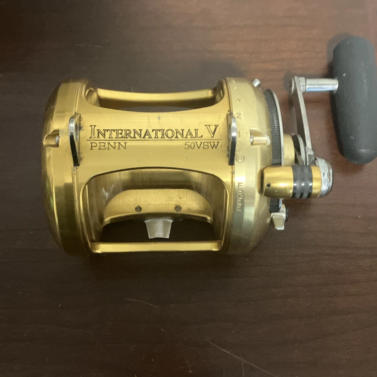 Penn International 50 for sale - eBay