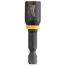 Milwaukee 49-66-4703 1-7/8" Magnetic Nutdriver  Steel  Power Tool Accessory