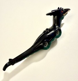 Lego - Dino Attack - Dino 2010 - Flying Raptor Body & Head - Sets 7298 & 7477