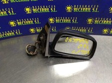 Retroviseur droit (ou coque) Volvo 440