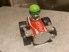Vintage Buddy L Art Buggy Coca Cola Can Race Car Advertising BUDDY L JAPAN AS IS
