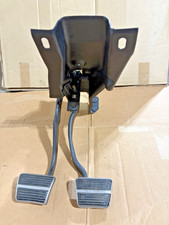 69 Camaro 69-72 Chevrolet Nova Brake Manual Clutch Pedal Set 1970 1971 Ss 69 70 69 Camaro 69-72 Chevrolet Nova Brake Manual Clutch Pedal Set 1970 1971 Ss 69 70
