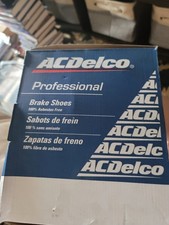 Drum Brake Shoe 17242r Acdelco Professional