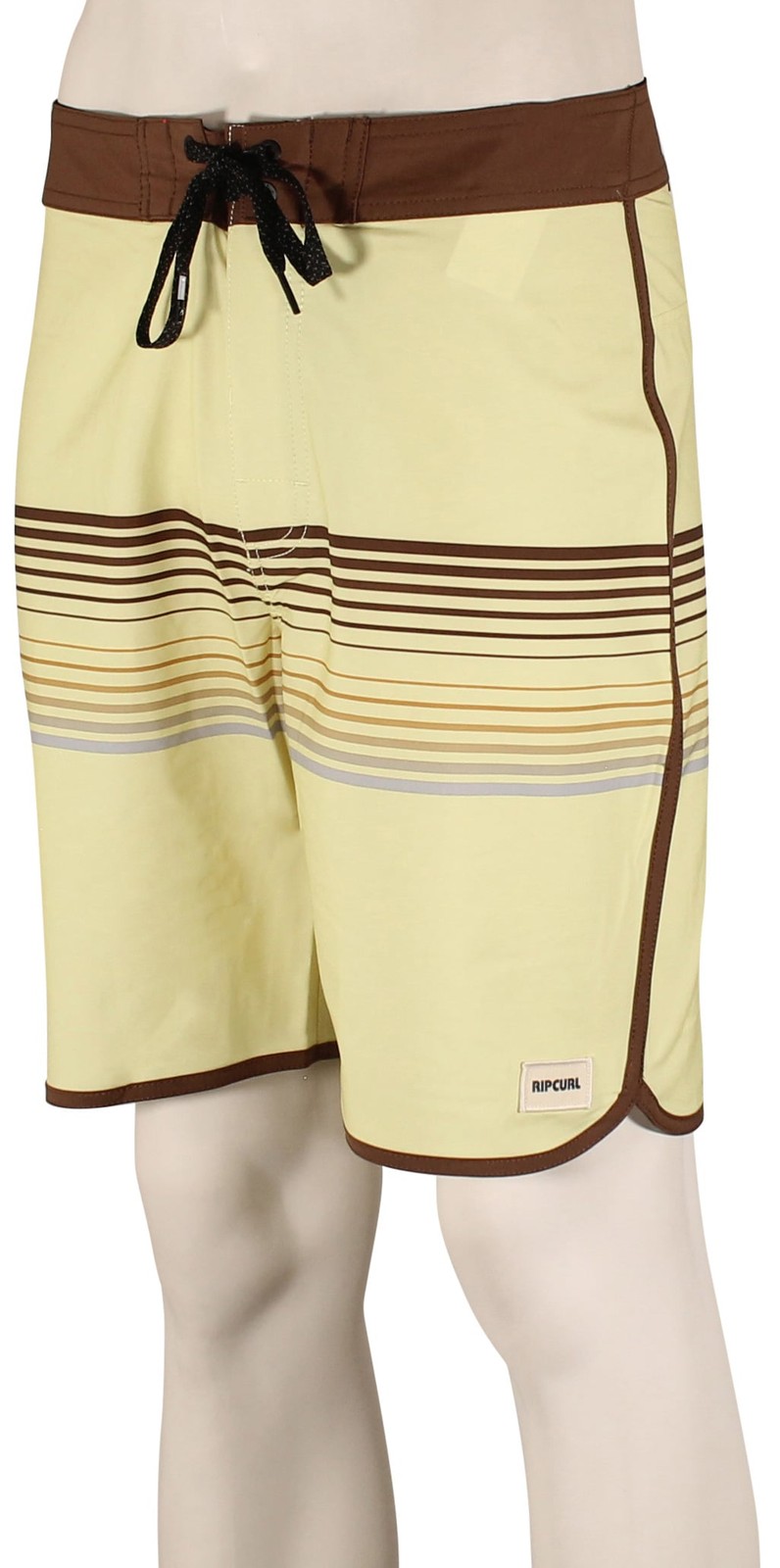 Пляжные шорты Rip Curl Mirage Surf Revival 19 - Винтажный желтый - Новинка 11990₽