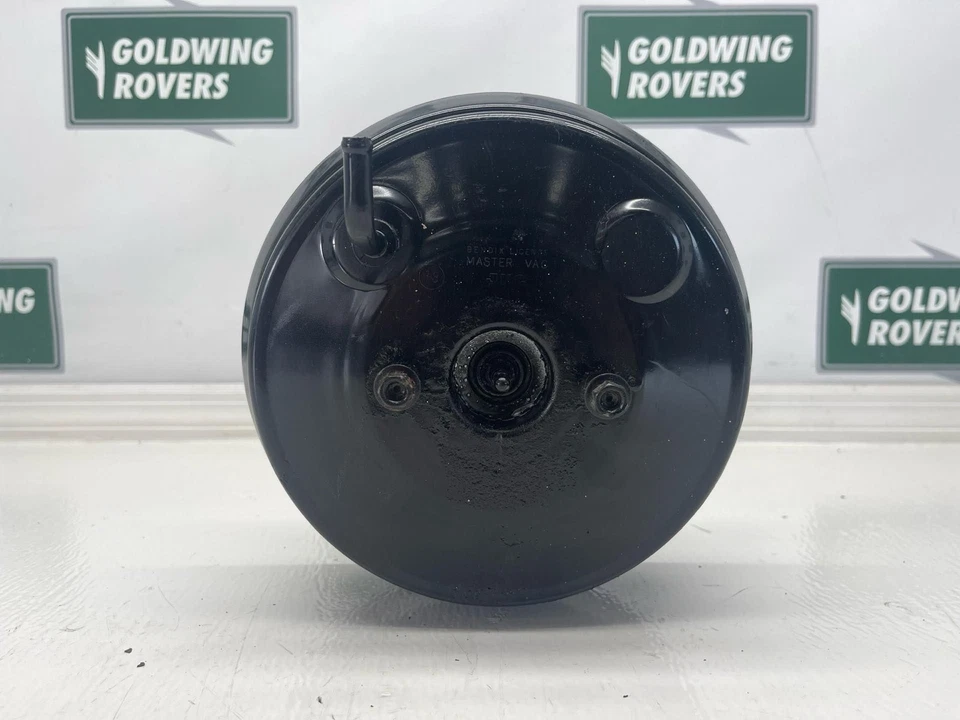 05 06 Saab SAAB 9-2X Power Brake Booster 6 Month Warranty - Image 2 of 4