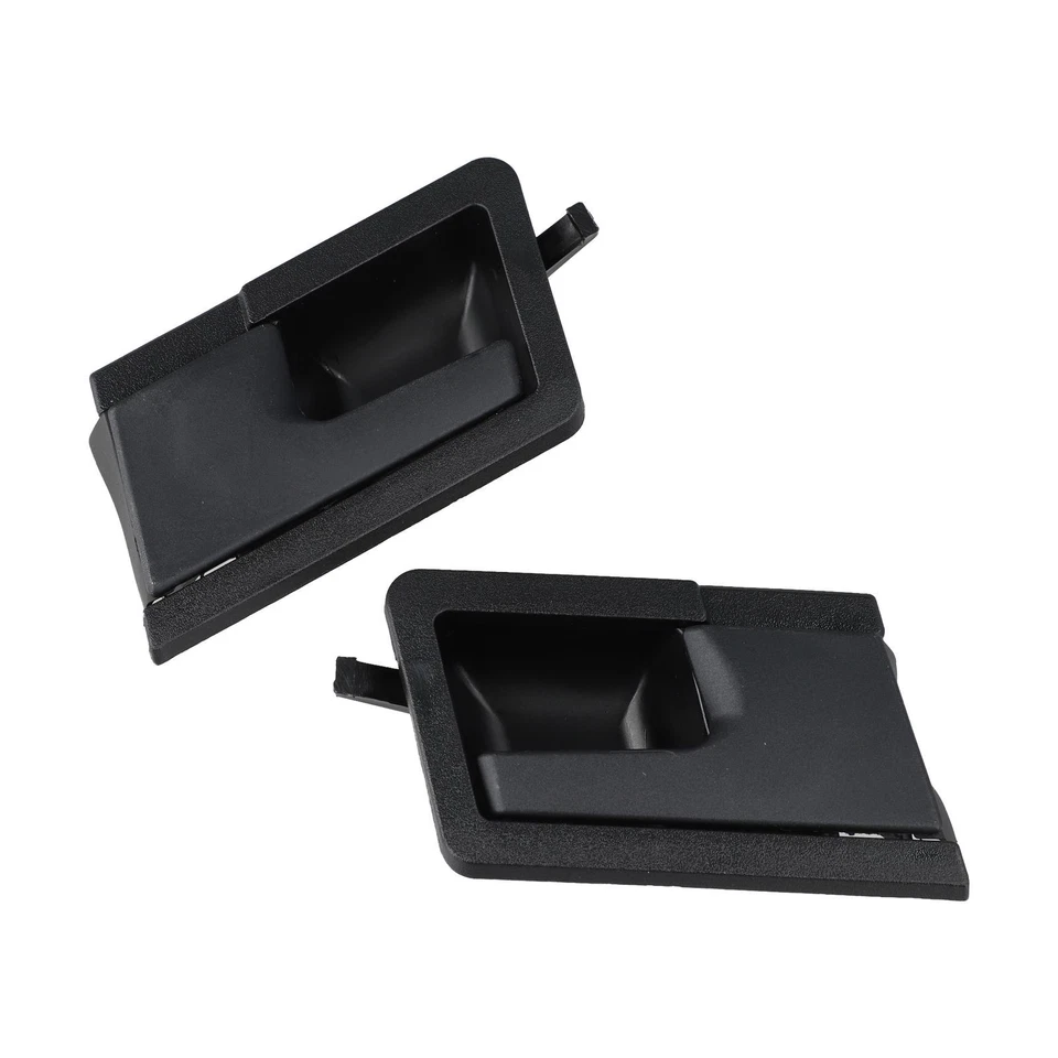 Front Left Right Handle 701837019U71 Handle Vehicle Door Sleek Stylish - Image 4 of 4