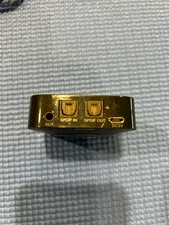 TT wireless adapter Bluetooth transmitter receiver for long-range audio control