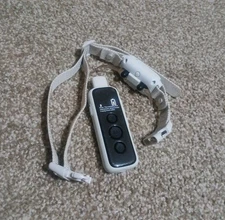P-Collar 650 Remote Training Rechargeable Dog Collar W/ Controller 