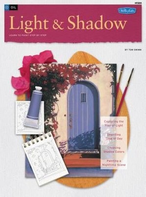 Light  Shadow    Oil: Learn to Paint Step by Step (How to Draw  Paint  - GOOD