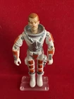 1987 HASBRO GI JOE PAYLOAD v1 DEFIANT FIGURE