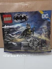 LEGO DC Comics Super Heroes: Batman 1992 (30653)