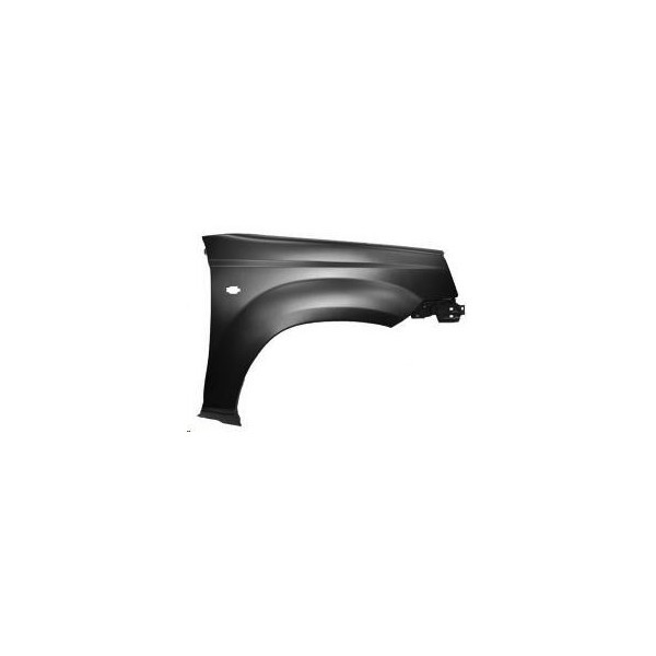 KotflüGel Vorne Rechts FüR Nissan X-Trail 2001-2007 OEM 631138H700-image