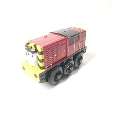 Thomas  Friends Salty Diecast Train 2012 Guillain