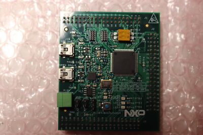 NXP OpenSDA Developmental Board 170-29194 700-29194 SCH-29194