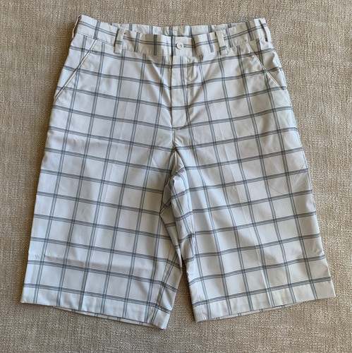 Nike Golf Shorts Dri-Fit Mens Sz 32 