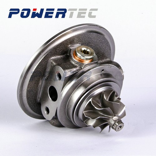 GT1241 water cooled turbo cartridge CHRA 814698 for Opel Vauxhall Astra 1.6 CDTi - Picture 4 of 9