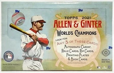 2021 Topps Allen & Ginter Pick Your Card 1-350 Base,  Mini & Inserts