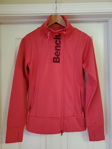 Women's BENCH URBANWEAR Jacket Size 