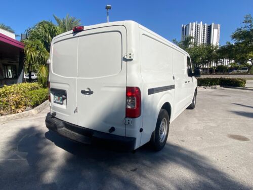 2014 Nissan NV - Picture 22 of 25