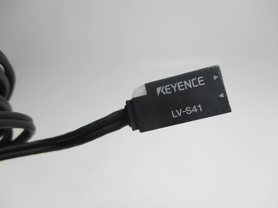 1PC NEW For Keyence LV-S41 Laser Sensor Head - Image 3 of 4