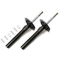 2X Gasdruck StoßDäMpfer Vorne Links + Rechts - Passend FüR BMW 7Er E38