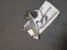 Capot Peugeot iOn