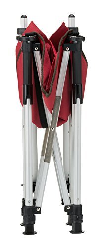 Coleman 2-WAY CAPTAIN CHAIR レッド Amazon | Coleman(コールマン) チェア ツーウェイキャプテン